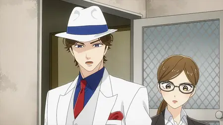 The Dinner Table Detective S01E09 Please dont drown in this river File 2