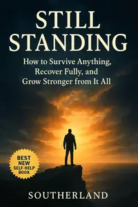 Still Standing: How to Survive Anything, Recover Fully, and Grow Stronger from It All