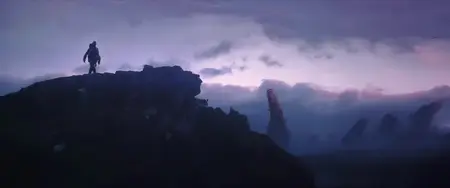 Predator: Badlands (2025)