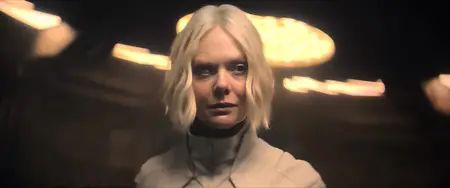 Predator: Badlands (2025)