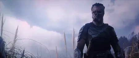 Predator: Badlands (2025)