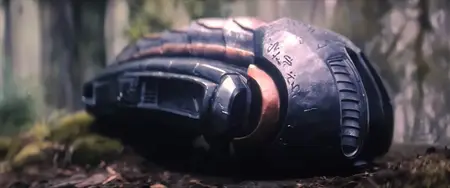 Predator: Badlands (2025)