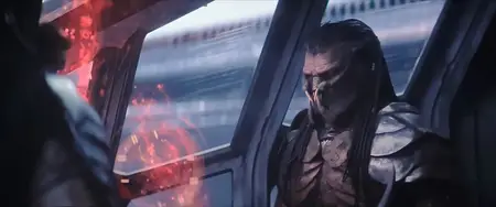 Predator: Badlands (2025)