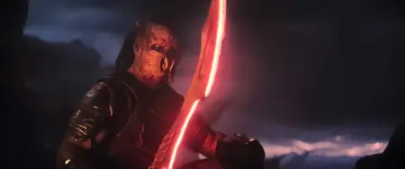 Predator: Badlands (2025)