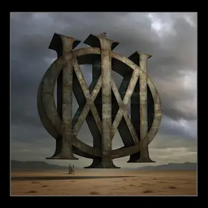 Dream Theater - The Studio Albums 1992-2016 (2025)