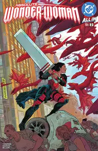 Absolute Wonder Woman 002