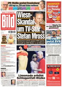 Bild - 23 September 2024