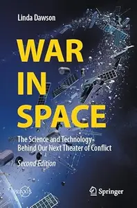 War in Space (2nd Edition)
