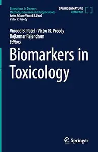 Biomarkers in Toxicology
