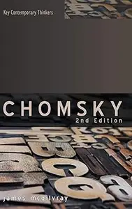 Chomsky: Language, Mind and Politics  Ed 2