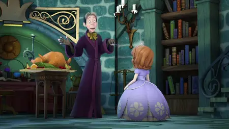 The First S02E02