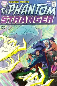 Showcase v1 080 (Phantom Stranger