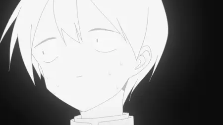 Kubo Won't Let Me Be Invisible (2023 S01E07 Sleepover and Next School Year VARYG