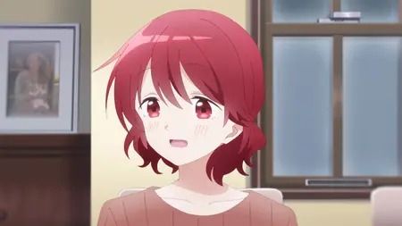 Kubo Won't Let Me Be Invisible (2023 S01E07 Sleepover and Next School Year VARYG