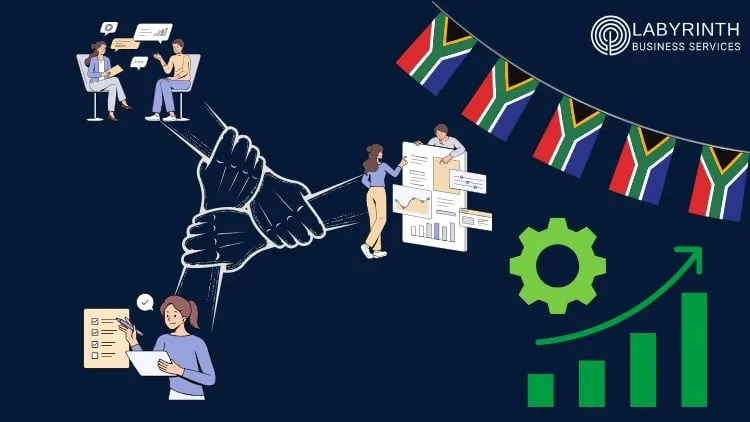 Smart Finances & Tax Planning for Small Business: SA Edition