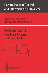 Feedback Control, Nonlinear Systems, and Complexity