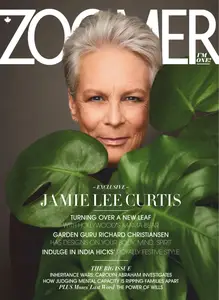 Zoomer Magazine - December 2024 - January 2025