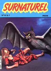 Surnaturel - Tome 4