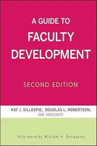 A Guide to Faculty Development