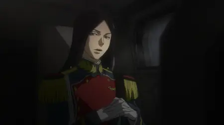 Gekijouban Psycho-Pass