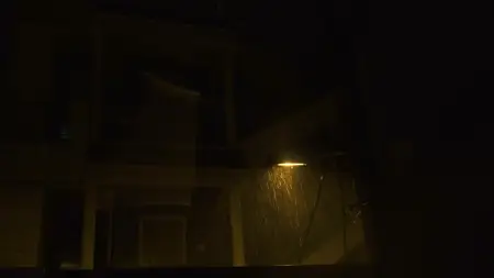 Murder in the Bayou S01E06