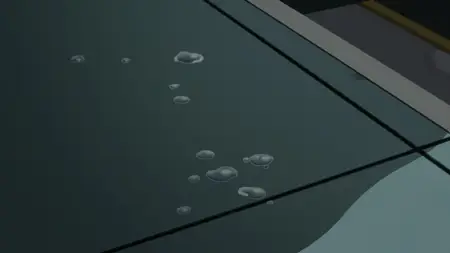 JoJo's Bizarre Adventure: Golden Wind S04E16