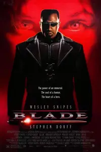 Blade (1998)