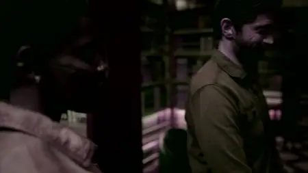 Snowpiercer S03E05