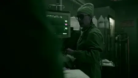 Snowpiercer S03E05