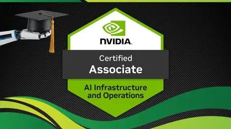 Master NVIDIA AI Infrastructure & Pass NCA-AIIO