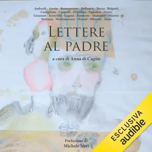 «Lettere al padre» by AA.VV.
