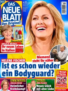 Das Neue Blatt - 27 Mai 2025