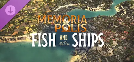 MEMORIAPOLIS Fish and Ships (2026)