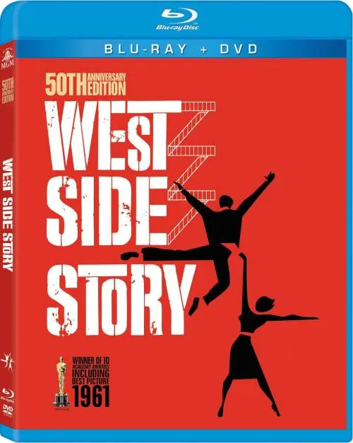 West Side Story (1961)