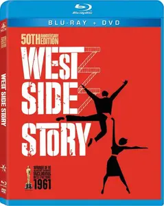 West Side Story (1961)