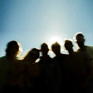 The Head And The Heart - Aperture (2025) (Hi-Res)