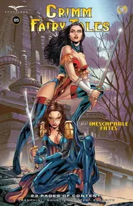 Grimm Fairy Tales v2 085 (2024) (digital) (The Seeker-Empire