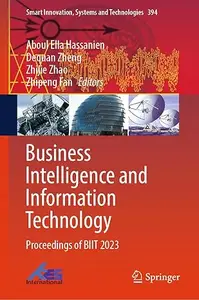Business Intelligence and Information Technology
