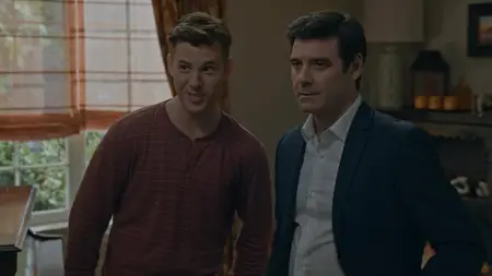 Modern Family S11E06
