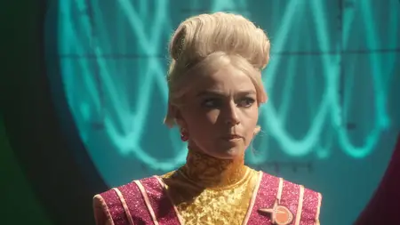 Star Trek: Strange New Worlds S03E04