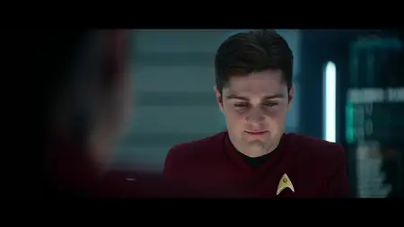 Star Trek: Strange New Worlds S03E04