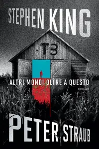 Stephen King - Altri mondi oltre a questo
