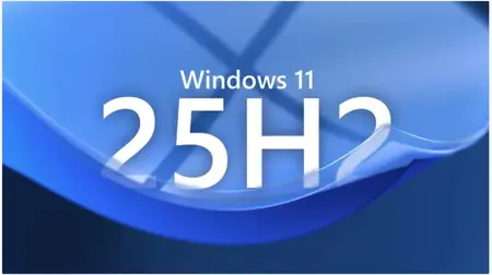 Windows 11 25H2 Build 26200.6899 (x64) 9in1 Preactivated Multilingual