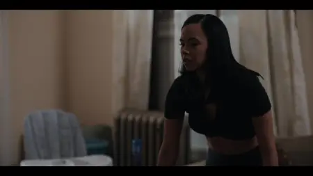 Beauty in Black S02E08