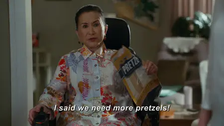 Fresh Off the Boat S06E01