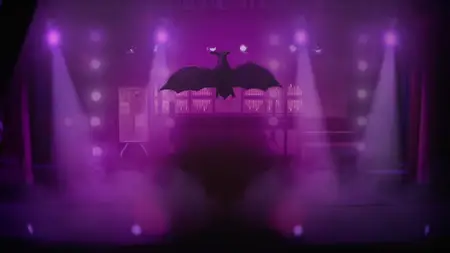 Vampirina: Teenage Vampire S01E13