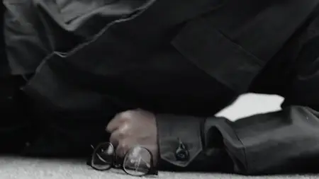 Shooter S03E10