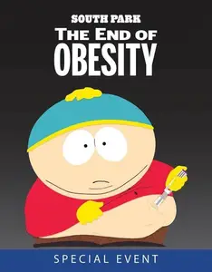 South Park: The End of Obesity (2024)