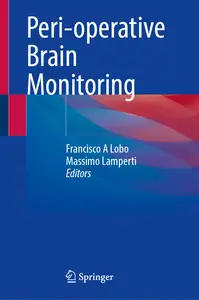Peri-operative Brain Monitoring