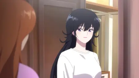 The Girl Downstairs (Japanese dub) - Ep 05 sub  v2 mkv